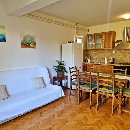 Apartment Merica Omis Ngoại thất bức ảnh