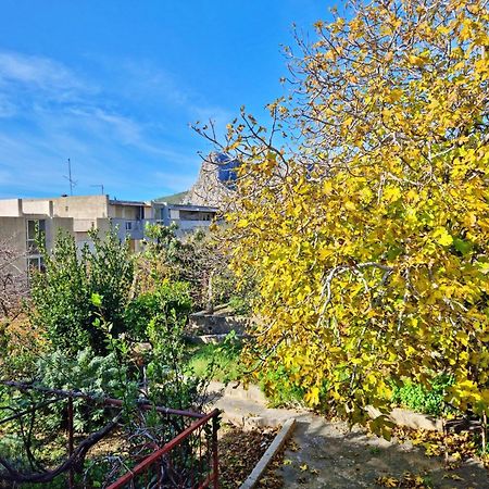 Apartment Merica Omis Ngoại thất bức ảnh