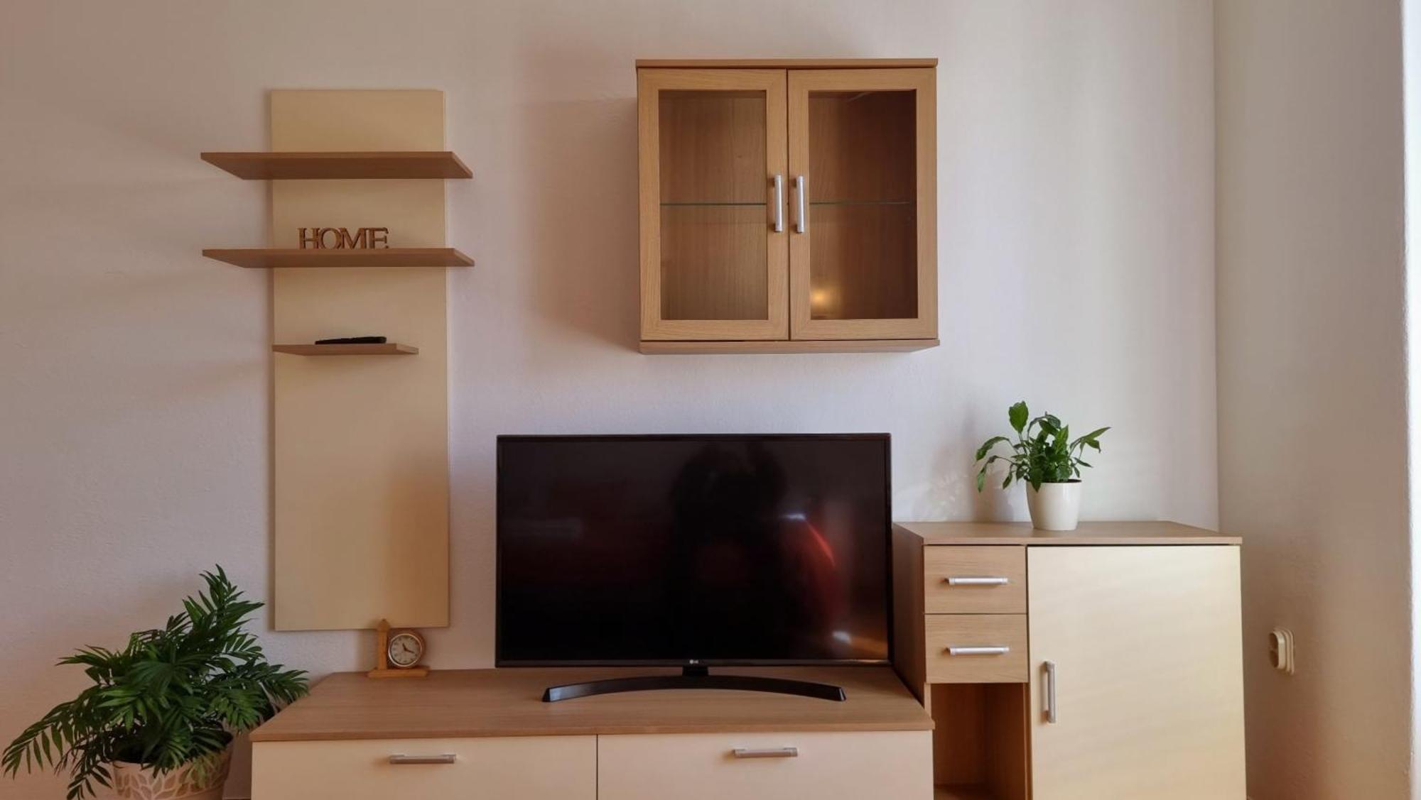 Apartment Merica Omis Ngoại thất bức ảnh