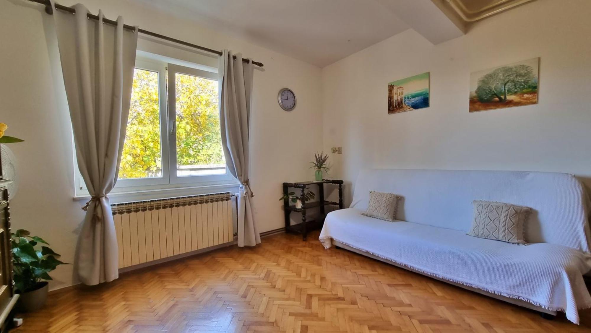 Apartment Merica Omis Ngoại thất bức ảnh
